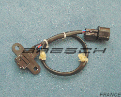 Capteur Regime CSU018 - Ref 091301 Bresch SAS