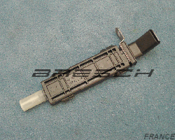 Capteur Regime LVRC467 - Ref 091318 Bresch SAS