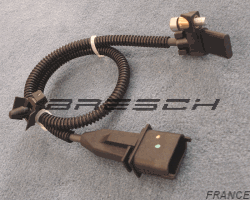 Capteur Regime CSS719 - Ref 091591 Bresch SAS