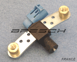 Capteur Regime 901596DP - Ref 091597 Bresch SAS