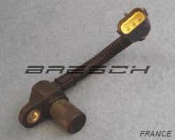 Capteur Regime CHC3V463 - Ref 091626 Bresch SAS