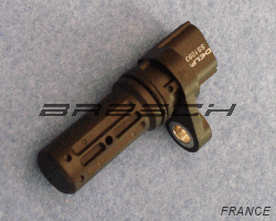 Capteur Regime 87680E - Ref 091628 Bresch SAS