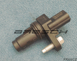 Capteur Regime CSR9586 - Ref 091649 Bresch SAS