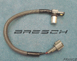 Capteur Regime 81569 - Ref 091650 Bresch SAS