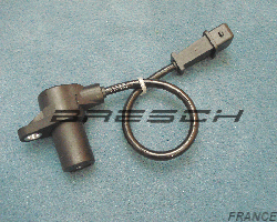 Capteur Regime CS0047 - Ref 091728BR Bresch SAS