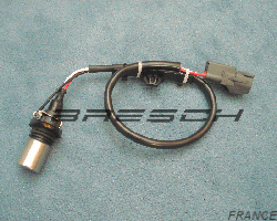 Capteur Regime CSJ062 - Ref 091733BR Bresch SAS