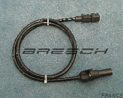 Capteur Regime Vil 551464A - Ref 091757BR Bresch SAS