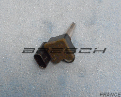 Capteur Regime Turbo 091771BR - Bresch SAS