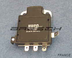 Module Allumage 06302PTA00 - Ref 094052 Bresch SAS
