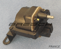 Bobine 1 Sortie - Bresch SAS