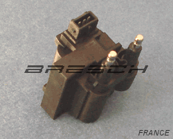 Bobine 2 Sorties 10367 - Ref 096255 Bresch SAS