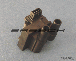 Bobine 2 Sorties 700112 - Ref 096276 Bresch SAS