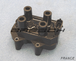 Bobine 4 Sorties CE59 - Ref 096289 Bresch SAS