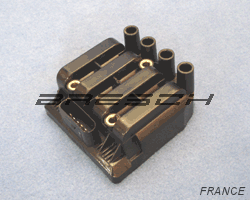 Bobine 4 Sorties DMB852 - Ref 098125 Bresch SAS