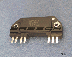 Module Allumage 16410049 - Ref 10015 Bresch SAS