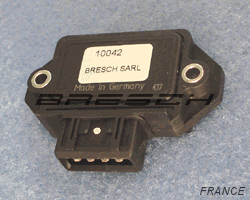 Module Allumage 940038571010 - Ref 10042 Bresch SAS