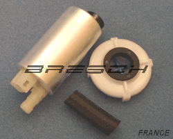 Pompe Immergée Nue 0.3 B 402941 - Ref 108852 Bresch SAS