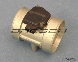 Debitmetre Air AMM19675 - Ref 109381 Bresch SAS