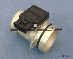 Debitmetre Air FDM624 - Ref 110101 Bresch SAS