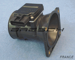 Debitmetre Air FDM852 - Ref 110113 Bresch SAS