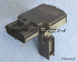 Capteur Nu Debitmetre 0891027 - Ref 110117 Bresch SAS