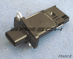 Capteur Nu Debitmetre 558051 - Ref 110120 Bresch SAS