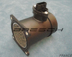 Debitmetre Air 0986AG2000 - Ref 110137 Bresch SAS