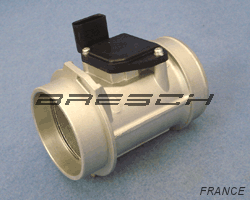 Debitmetre Air AFH7025F - Ref 110215 Bresch SAS