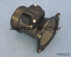 Debitmetre Air EAM039 - Ref 110219 Bresch SAS