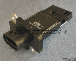 Capteur Nu Debitmetre 135068 - Ref 110248 Bresch SAS