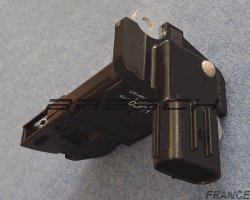 Capteur Nu Debitmetre 0986JG1625 - Ref 110253 Bresch SAS