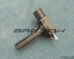 Capteur Nu Debitmetre CSM6883 - Ref 110265 Bresch SAS