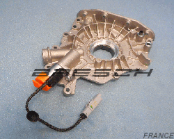 Pompe A Huile 707919150 - Ref 118002BR Bresch SAS