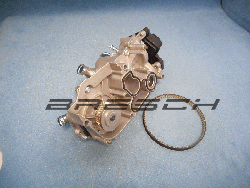 Pompe Eau Mecanique + Thermostat - Bresch SAS