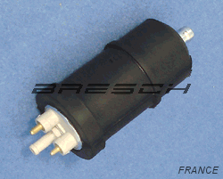 Pompe Externe 3.0B 520040 - Ref 128753 Bresch SAS