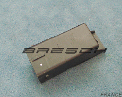 Relais Prechauffage - Bresch SAS