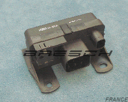 Relais Prechauffage 136022BR - Ref 136022BR Bresch SAS