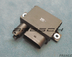 Relais Prechauffage - Bresch SAS