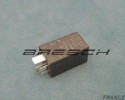 Relais Prechauffage - Bresch SAS