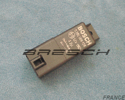 Relais Prechauffage - Bresch SAS