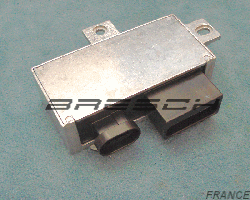 Relais Prechauffage - Bresch SAS