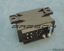 Relais Prechauffage 4RV008188051 - Ref 136055BR Bresch SAS