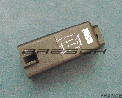 Relais Prechauffage 136058BR - Ref 136058BR Bresch SAS