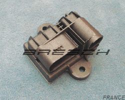 Relais Prechauffage 6519005602 - Ref 136063BR Bresch SAS