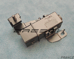 Relais Prechauffage 136070BR - Ref 136070BR Bresch SAS