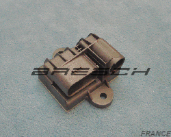 Relais Prechauffage 6519005502 - Ref 136071BR Bresch SAS