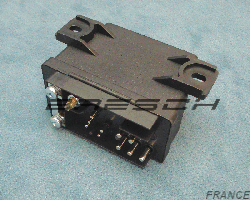 Relais Prechauffage A0065459032 - Ref 136076BR Bresch SAS