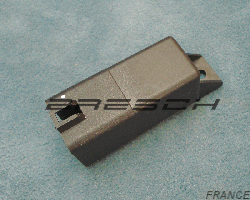 Relais Prechauffage 04B907281 - Ref 136079BR Bresch SAS