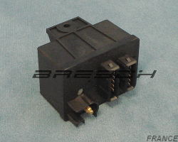 Relai Prechauffage 7285655 - Ref 136083BR Bresch SAS