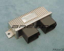 Relais Prechauffage MHG4 - Ref 136084BR Bresch SAS